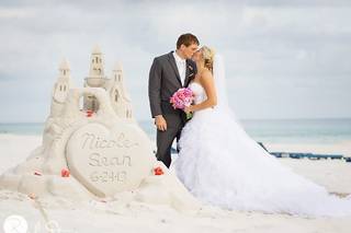 Carillon Beach Weddings & Events