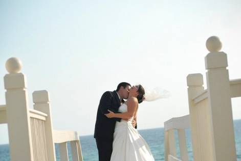 Carillon Beach Weddings & Events