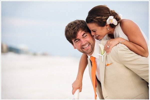 Carillon Beach Weddings & Events