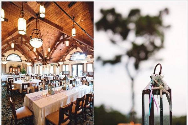 Carillon Beach Weddings & Events