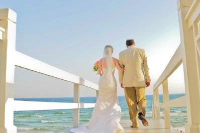 Carillon Beach Weddings & Events