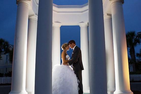 Carillon Beach Weddings & Events