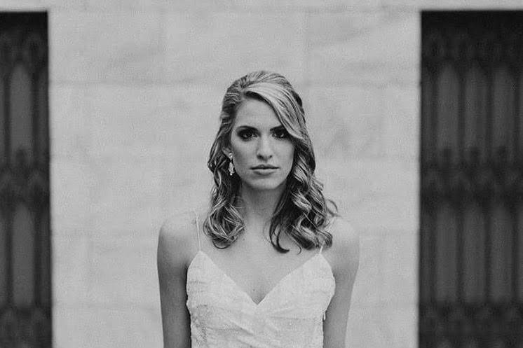 Stunning Beauty
