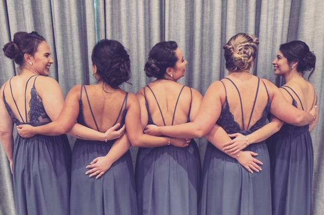 Bridal Party