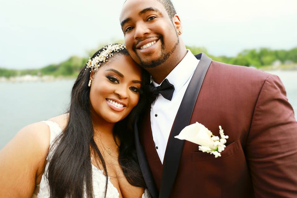 CHARNAE+LAWRENCE