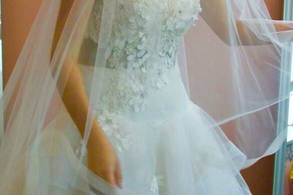 L'Mode Bridal Custom N Alterations