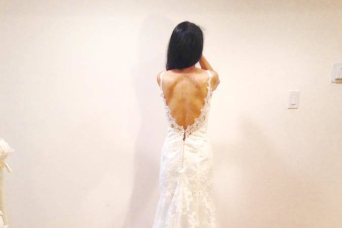 L'Mode Bridal Custom N Alterations