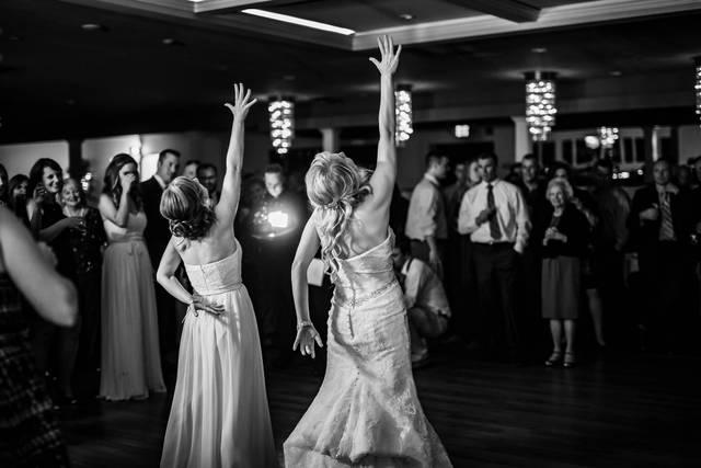 Bonnie castle resort & marina