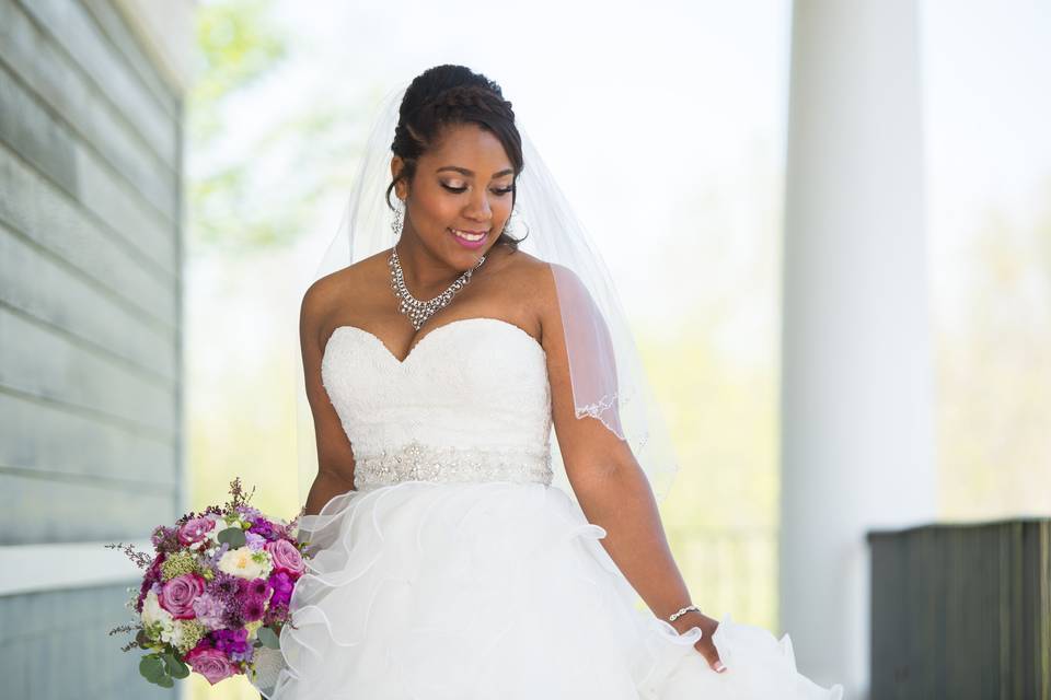 Janay Ncole