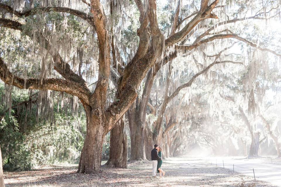 Wormsloe