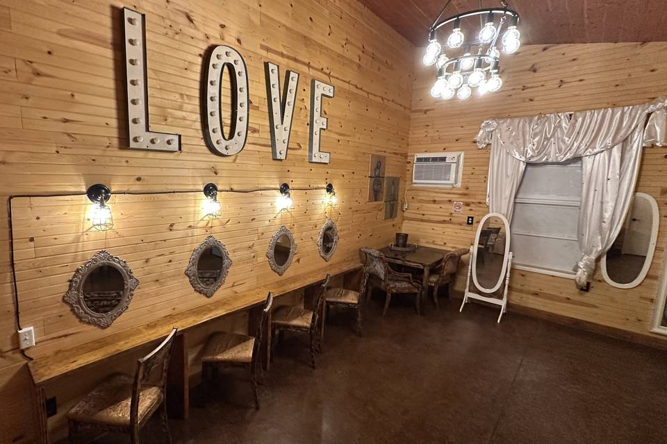 SUITE BRIDE