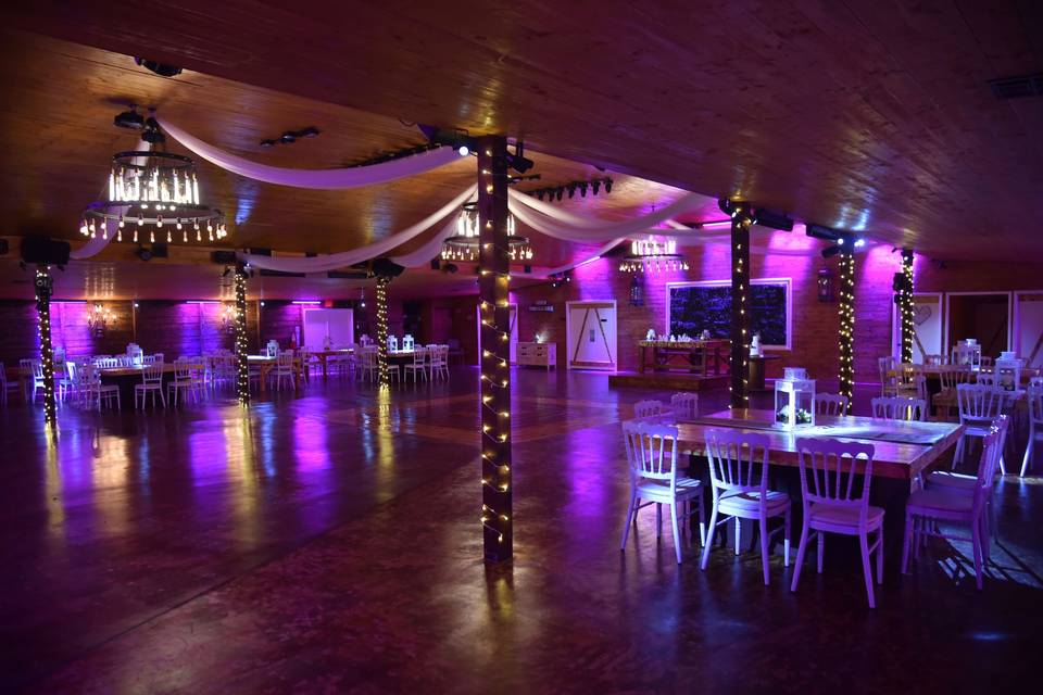 The Vintage Venue