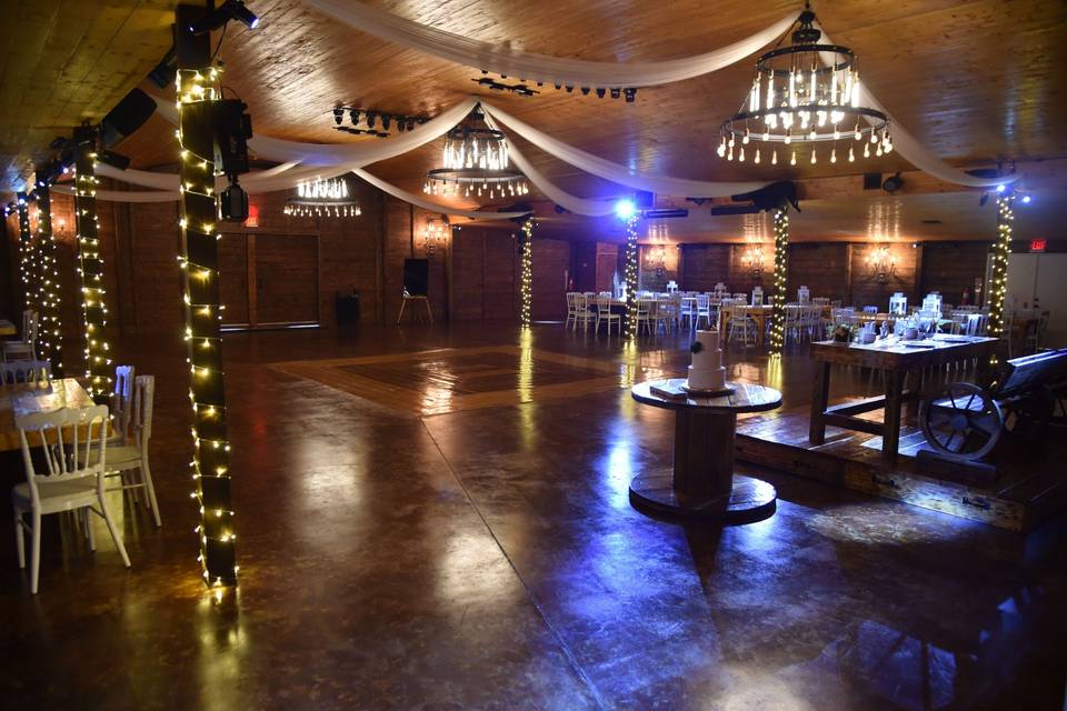 The Vintage Venue