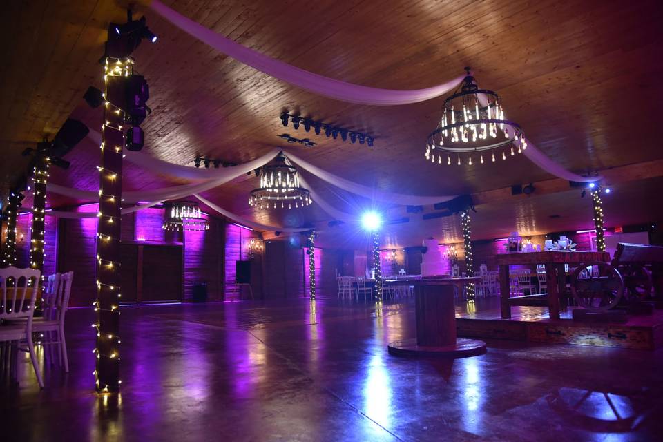 The Vintage Venue