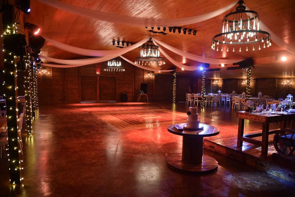 The Vintage Venue