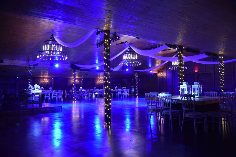 The Vintage Venue