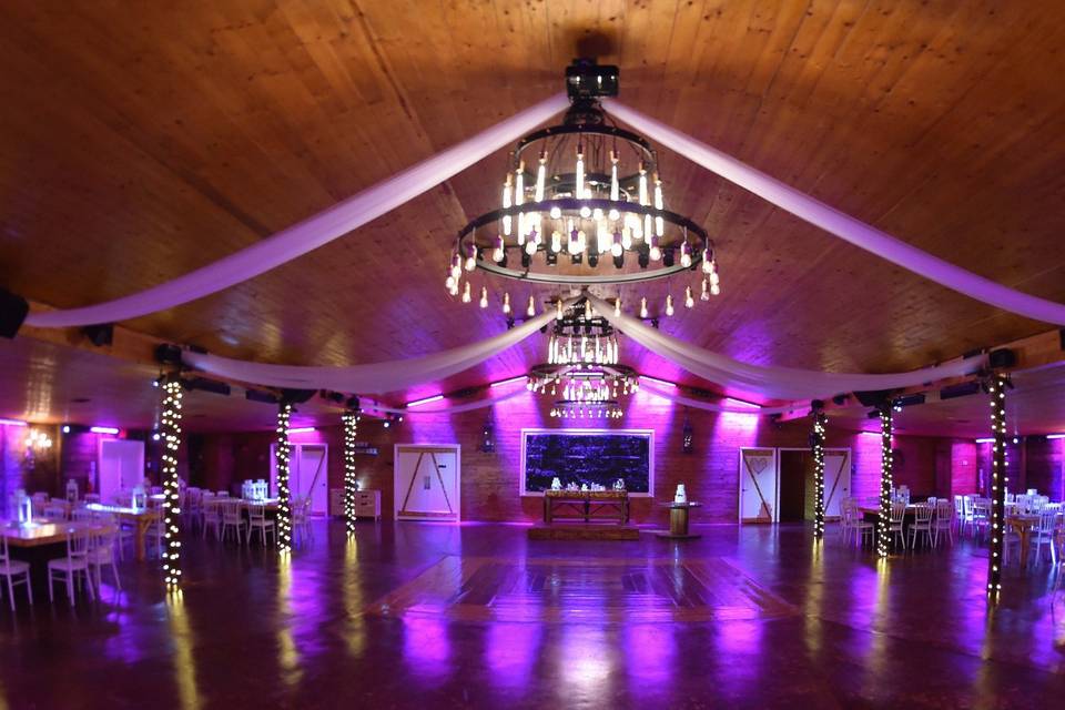 The Vintage Venue