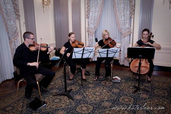 Appassionata String Quartet