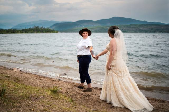 Colorado Elopement