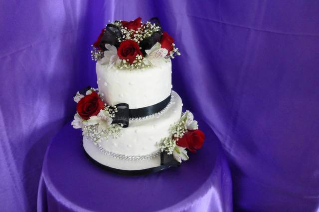 Cakes On The Move