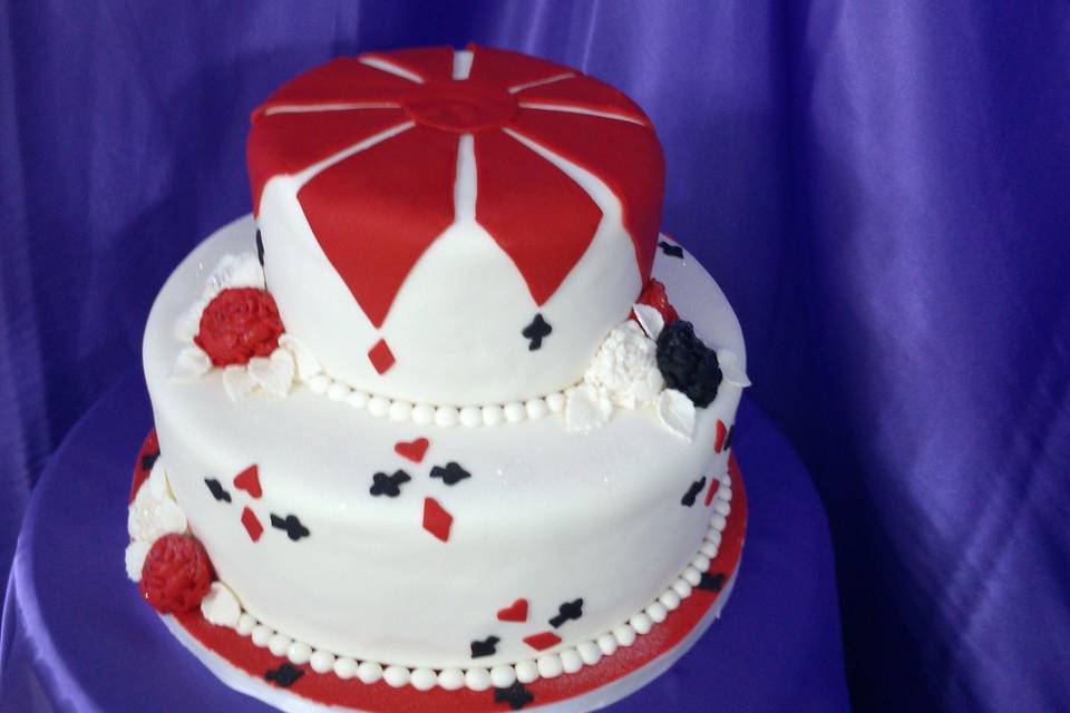 BBQ Foodtruck, Custom Cakes - Meats and Treats - Henderson, Nevada