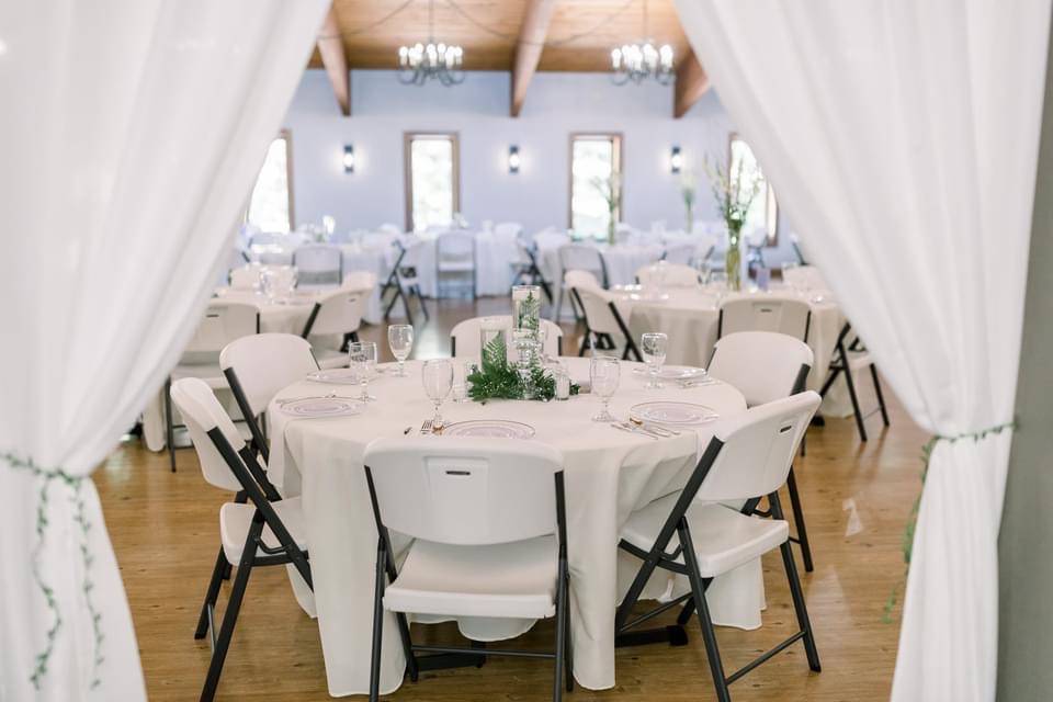Whispering Pines Event Center