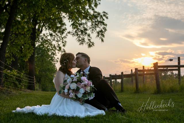 Kendyll & Dan Hollenbeck photo
