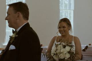 Mike Allen Wade Videography