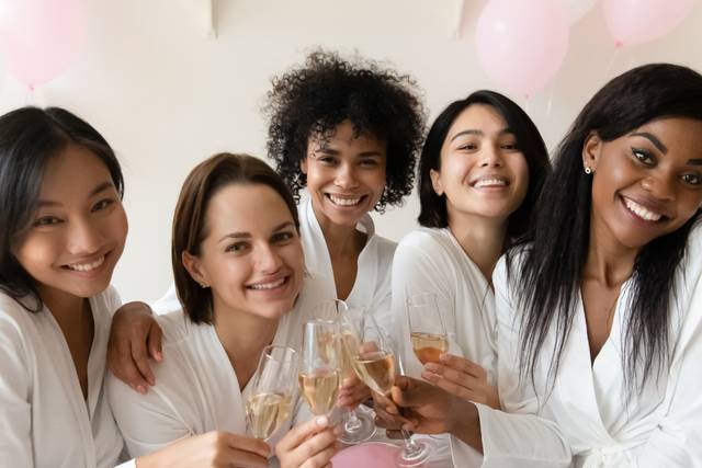 Bachelorette Party Activities