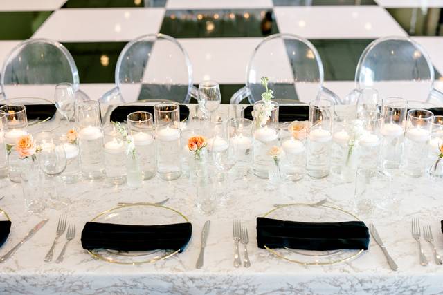 Timeless Tablescapes