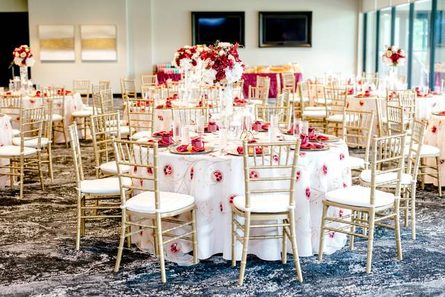 Cypress Venue