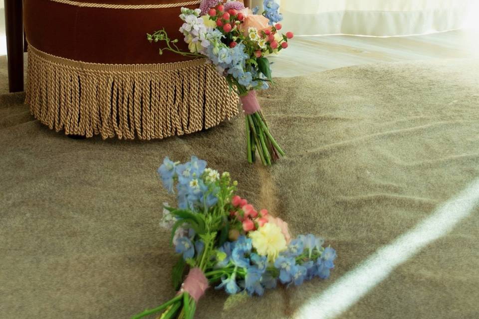 Bridal Suite
