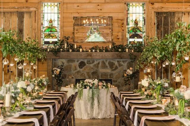 Reception ready