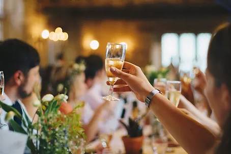 Wedding Planning