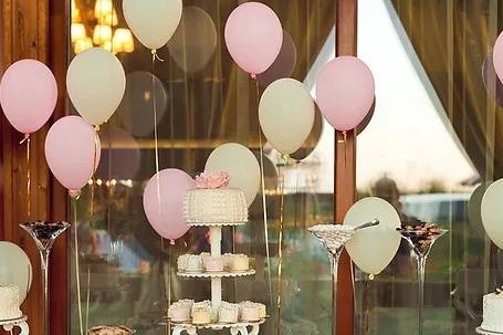 Wedding Planning