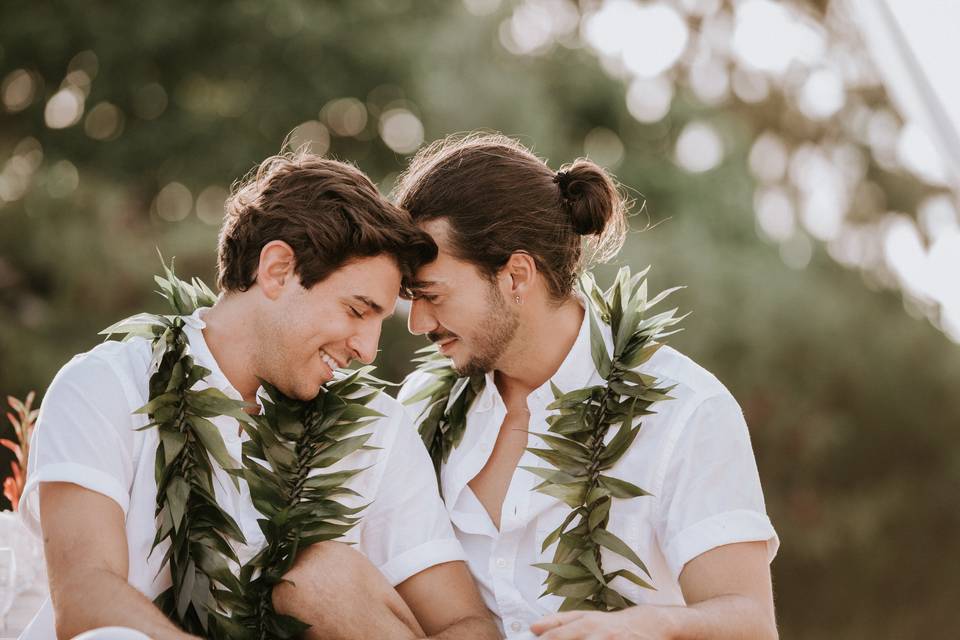 Aloha Unscripted