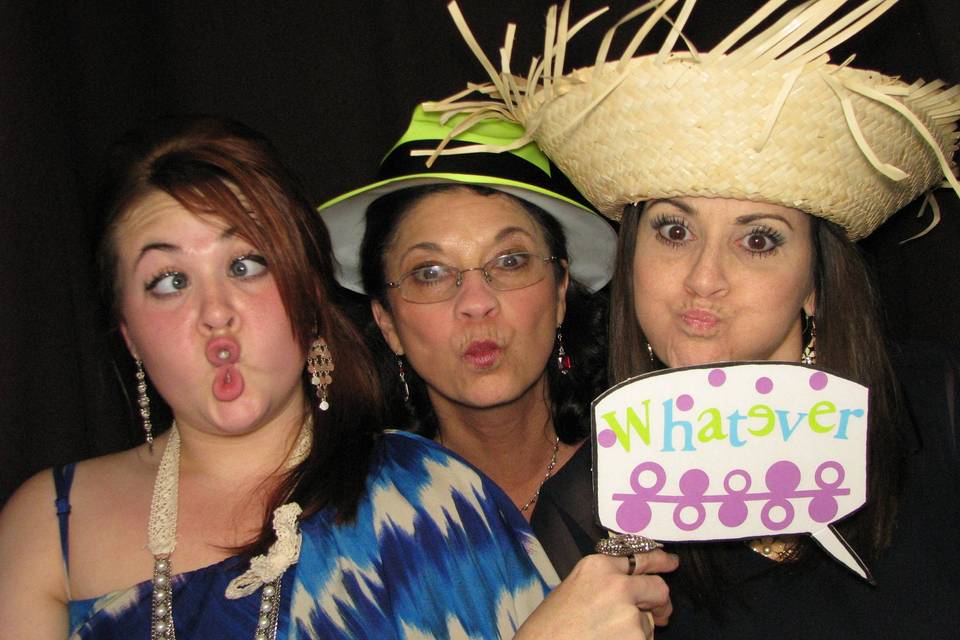 Picture Me Crazy Photo Booth LLC