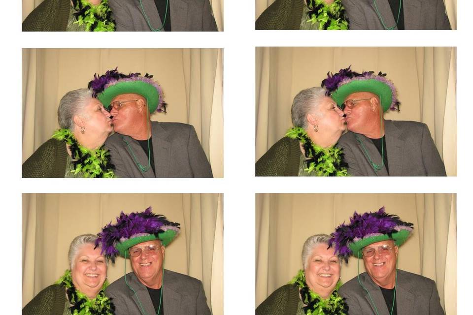 Picture Me Crazy Photo Booth LLC