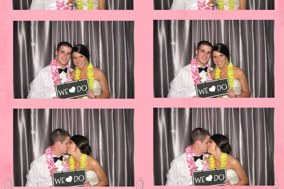 Picture Me Crazy Photo Booth LLC