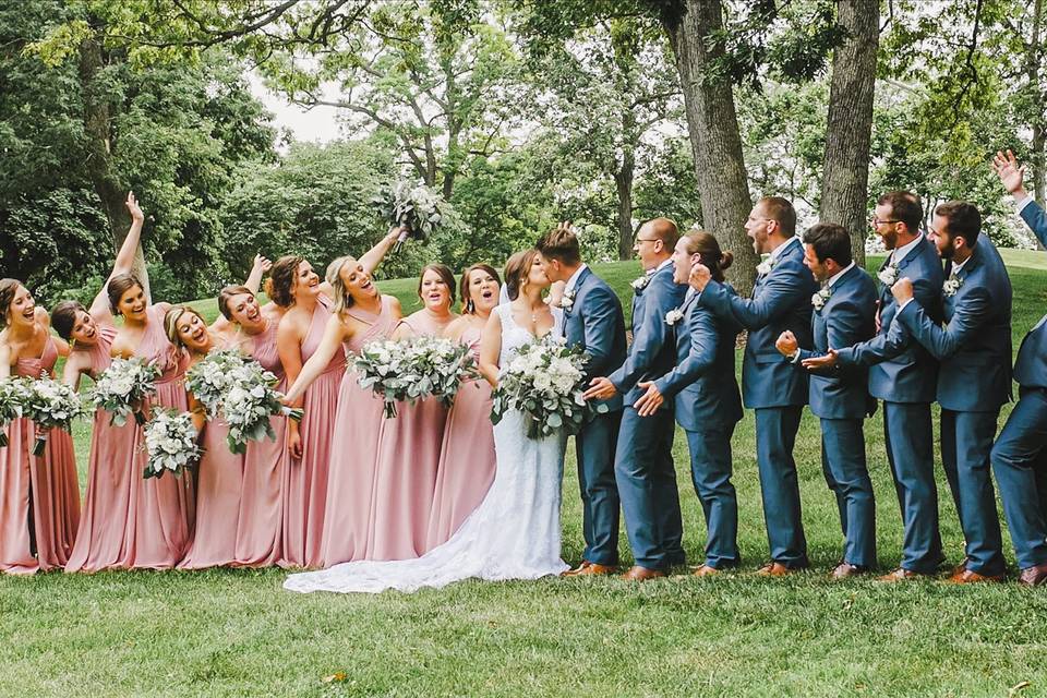 Midwest Wedding Co