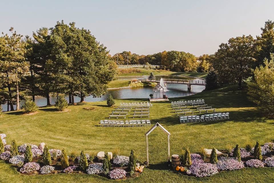 Midwest Wedding Co