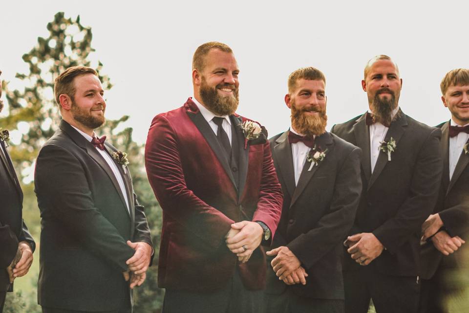 Midwest Wedding Co