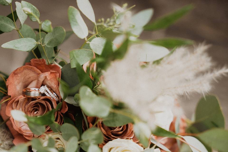 Wedding Flowers