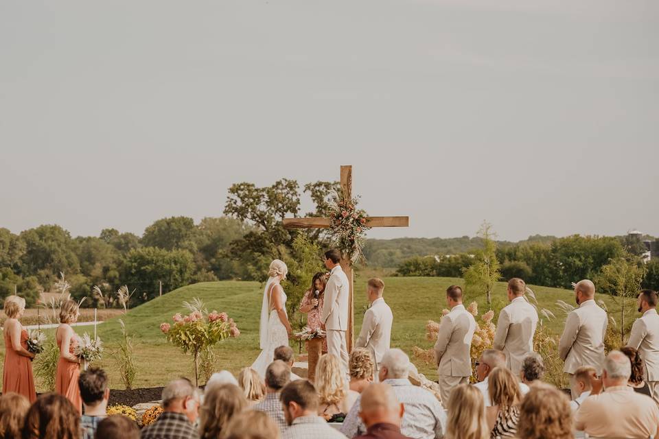Midwest Wedding Co
