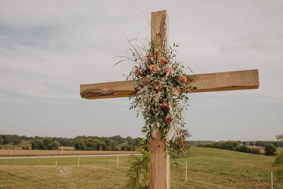 Wedding Ceremony