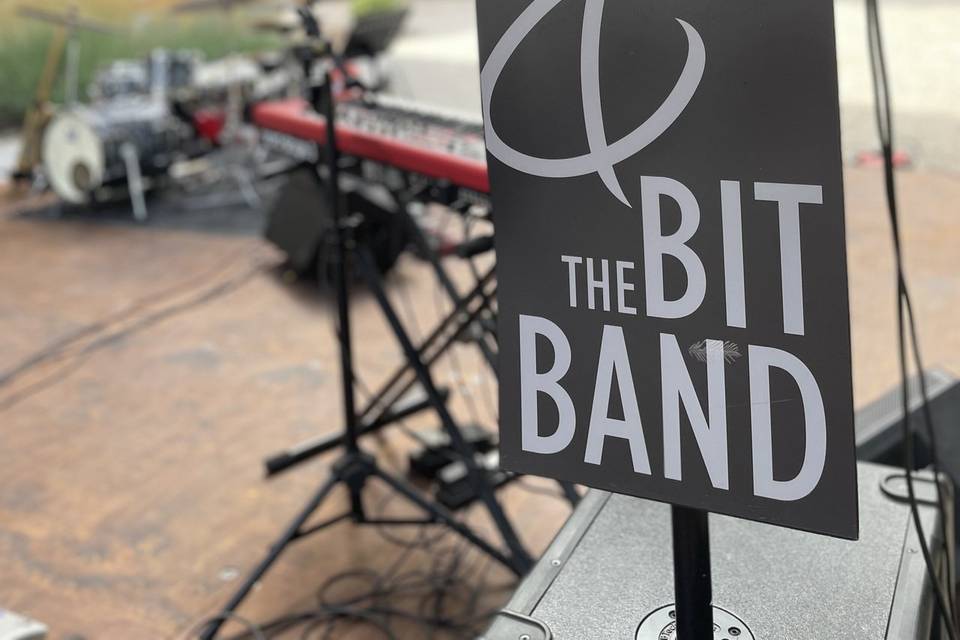 The B.I.T. Band
