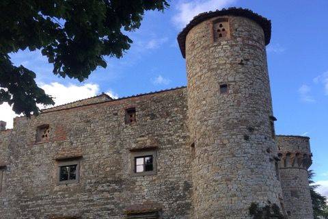 Castello Meleto