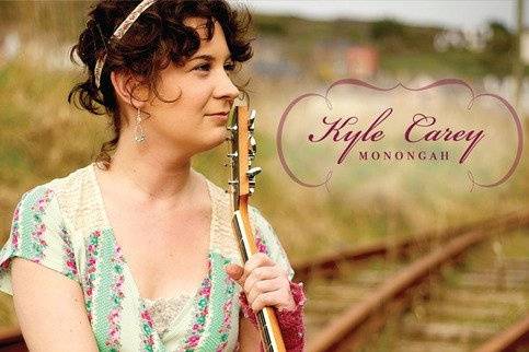 Kyle Anne Carey