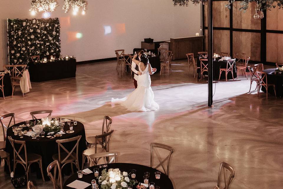 Dance