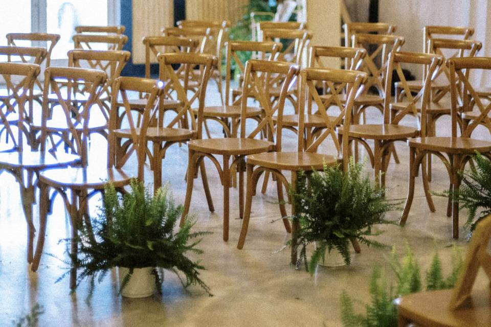 Ceremony